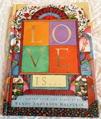 image of Love Is . . . (Mini Edition)