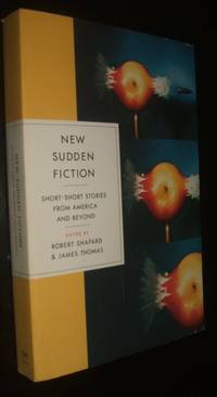image of New Sudden Fiction Short-Short Stories from America and Beyond