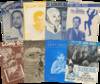Large Collection of W. C. Handy Blues Sheet Music including multiple editions of “St. Louis Blues,” together with “Beale Street Blues,” “Yellow Dog Blues,” “Harlem Blues,” “Loveless Love,” and Others, Most Printed by Pace & Handy or Handy Brothers