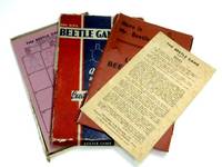 The U.P.L Beetle Game, A Game of Chance Which Causes Riots of Breathless by None