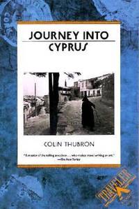 Journey into Cyprus