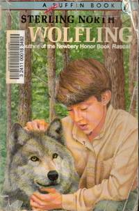 The Wolfling A Documentary Novel of the Eighteen-Seventies