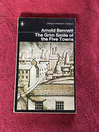 The Grim Smile of the Five Towns
