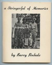 cover of a Stringerful of Memories