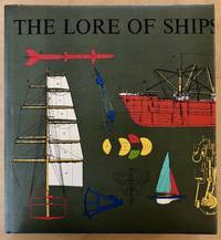 image of The Lore of Ships