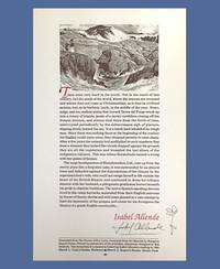 “Times were very hard in the south” [first line].