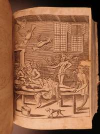 Judas Der Ertz-Schelm/ Für ehrliche Leuth/ Oder: Eigentlicher Entwurff/ und Lebens-Beschreibung deß… by Abraham a SANCTA CLARA - Hardcover - 1692 - from Schilb Antiquarian Rare Books (SKU: 5330)