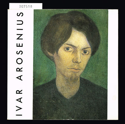 Ivar Arosenius. / Borås konstmuseum 20 nov…