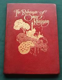cover of The Rubaiyat of Omar Khayyam
