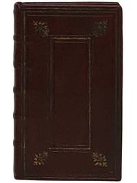 Psychologiae Specimen ab Andrea Draghetto S.J. Metaphys. Professor in Coll. Braidensi, Propositum a D. Benedicto Pizzarelli, Partheniae Arisophorum Academiae Assessore Propugnatum. Pars Secunda. [with] Christophori Santi in Academia Pisana Philosophiae Rationalis, Artis Criticae, ac Metaphysicae