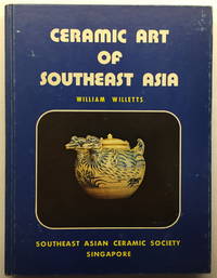 Ceramic Art of Southeast Asia