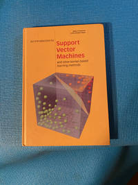 An Introduction to Support Vector Machines and Other Kernel-based Learning Methods