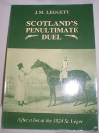 image of Scotland's Penultimate Duel