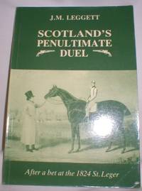 Scotland's Penultimate Duel