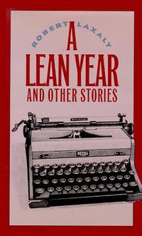 A Lean Year and Other Stories
