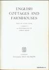 English Cottages And Farmhouses
