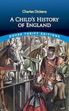 A Child's History Of England