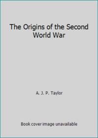 Origins Second Wrld W