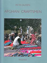 Afghan Craftsmen