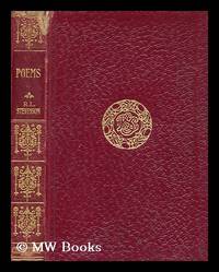 image of Poems : including Underwoods, Ballads, Songs of travel