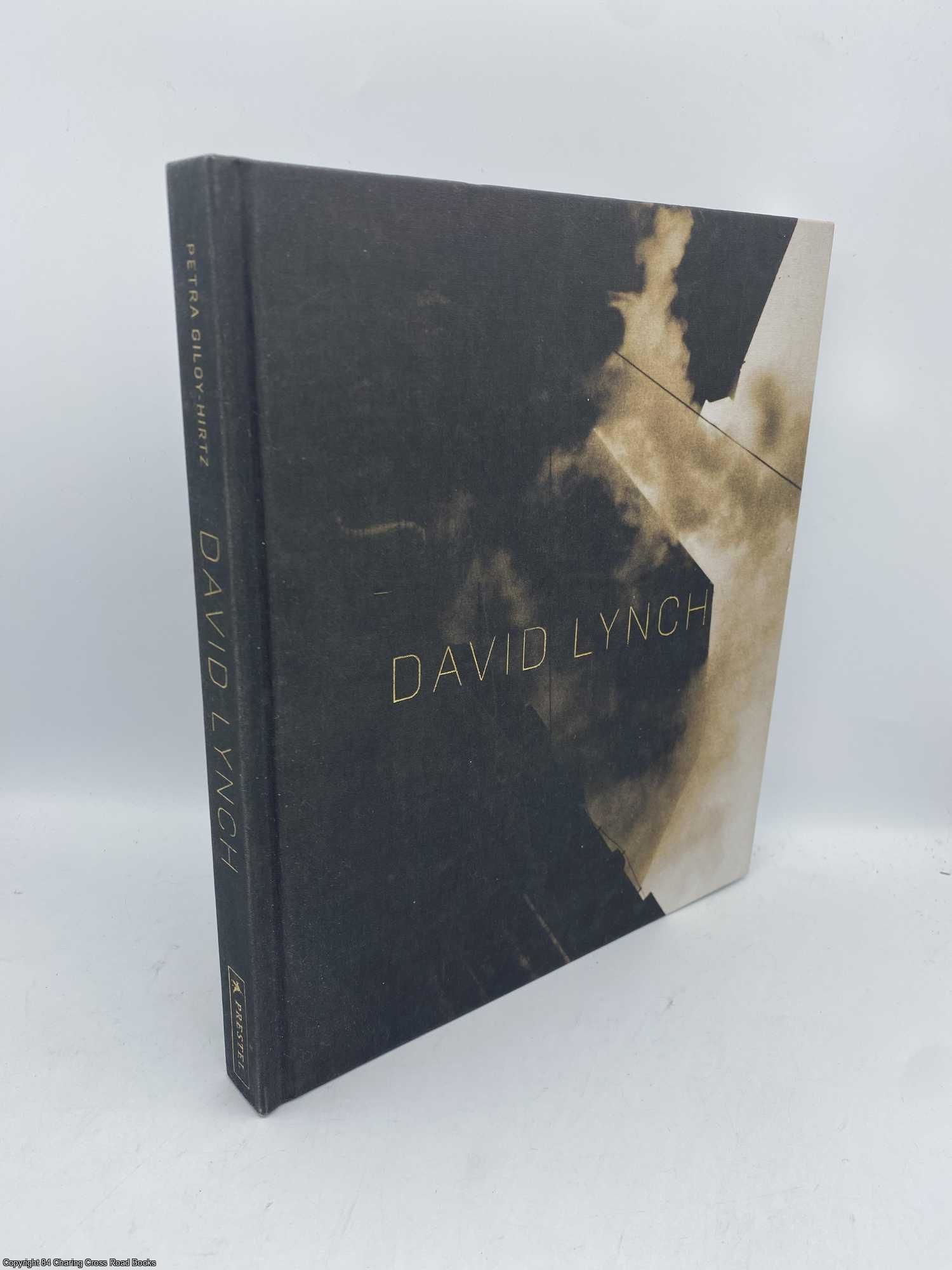 David Lynch The Factory Photographs by Gilroy-Hirtz, Petra