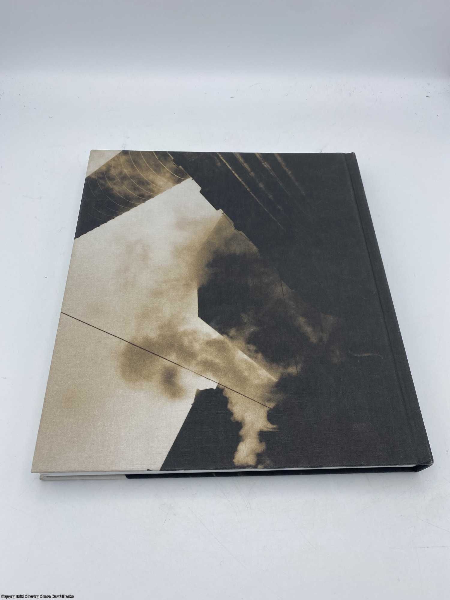 David Lynch The Factory Photographs by Gilroy-Hirtz, Petra