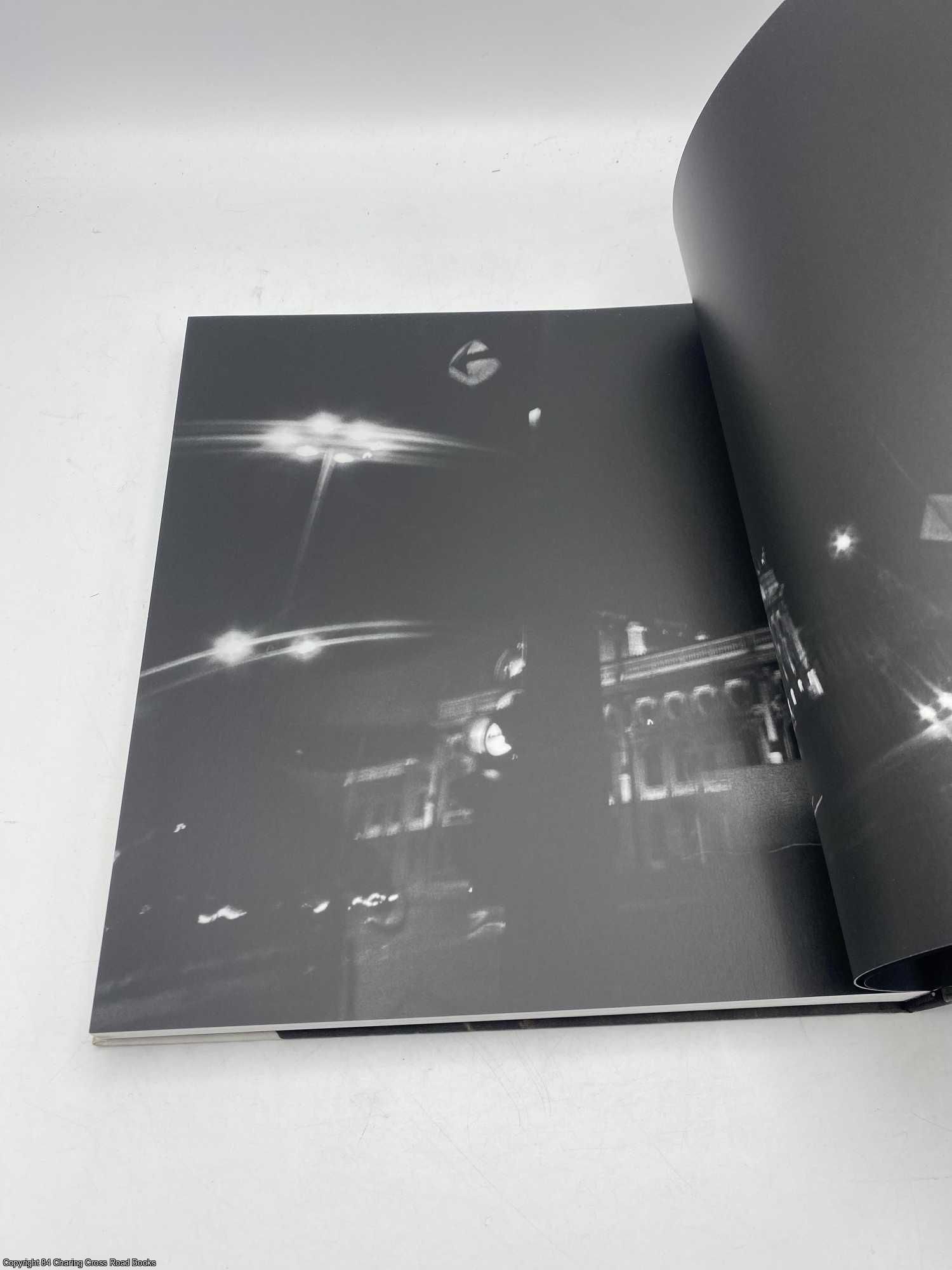 David Lynch The Factory Photographs by Gilroy-Hirtz, Petra