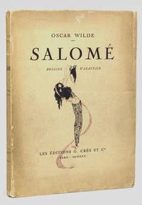 Salome by Wilde, Oscar - 1922