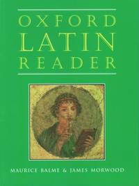 image of Oxford Latin Reader
