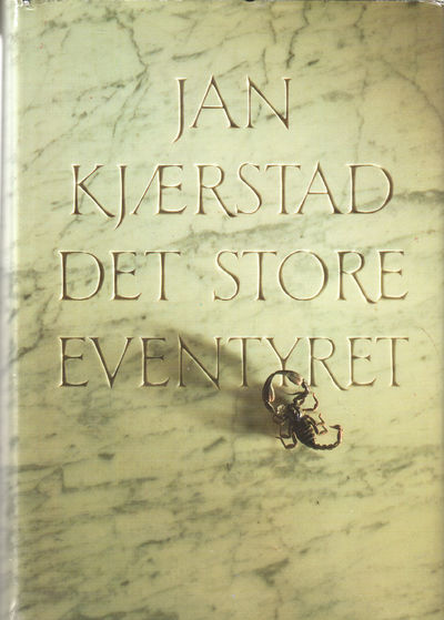 Det store eventyret