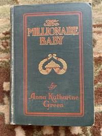 cover of The Millionaire Baby