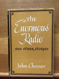 cover of The Enormous Radio and Other Stories