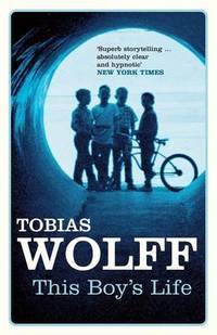 cover of This Boy's Life