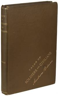 image of TALES OF SOLDIERS AND CIVILIANS