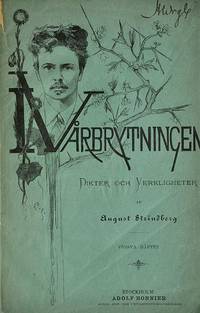 I vårbrytningen. Ungdomsarbeten. I-II.