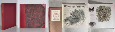 Wings and Seasons. Translation by Walstan Wheeler.