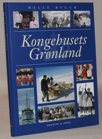 Kongehusets Grønland.