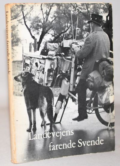 Landevejens farende Svende.