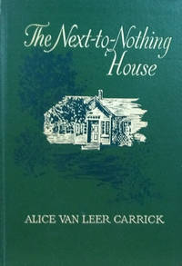 image of The Next-To-Nothing House