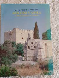 Kolossi Castle Through the Centuries