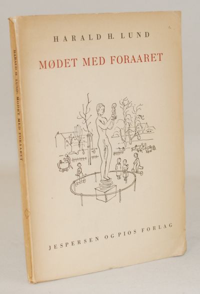 Mødet med Foraaret.