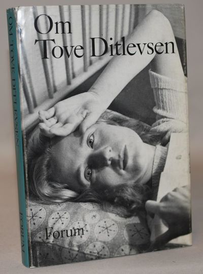 Om Tove Ditlevsen.