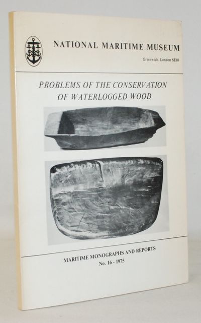 Problems in the Conservation of Waterlogged Wood..