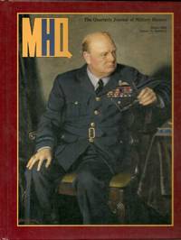 MHQ: The Quarterly Journal of Military History, Winter 2002