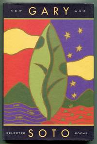 New and Selected Poems