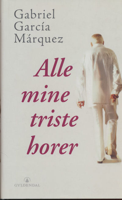 Alle mine triste horer