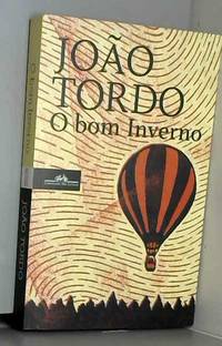 O Bom Inverno (Portuguese Edition)