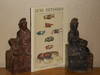 Zuni Fetishes