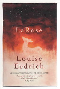 cover of LAROSE.