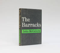 cover of THE BARRACKS